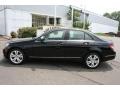 Black - C 300 4Matic Luxury Photo No. 8
