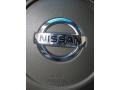 Super Black - Maxima 3.5 SV Premium Photo No. 22
