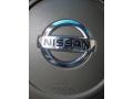 2009 Super Black Nissan Maxima 3.5 SV Premium  photo #22