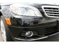 Black - C 300 4Matic Luxury Photo No. 23
