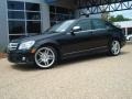 Black - C 300 Sport Photo No. 2