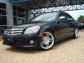 Black - C 300 Sport Photo No. 5