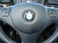 2006 Jet Black BMW 3 Series 325i Sedan  photo #26