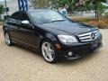 Black - C 300 Sport Photo No. 9