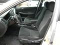 2007 Alabaster Silver Metallic Honda Accord SE V6 Sedan  photo #9