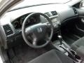 2007 Alabaster Silver Metallic Honda Accord SE V6 Sedan  photo #10