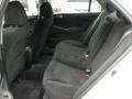 2007 Alabaster Silver Metallic Honda Accord SE V6 Sedan  photo #12