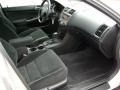 2007 Alabaster Silver Metallic Honda Accord SE V6 Sedan  photo #16