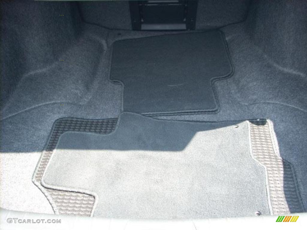2008 Accord EX-L Sedan - Mystic Green Metallic / Black photo #21