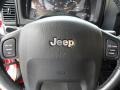 2006 Flame Red Jeep Wrangler X 4x4  photo #19