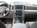 2008 Bright Silver Metallic Jeep Grand Cherokee Laredo 4x4  photo #8