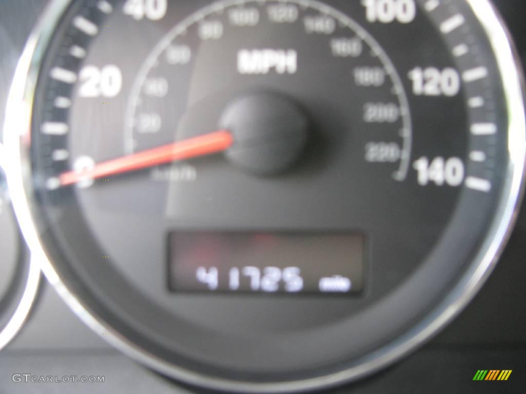 2008 Grand Cherokee Laredo 4x4 - Bright Silver Metallic / Dark Slate Gray/Light Graystone photo #10