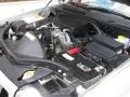 2008 Bright Silver Metallic Jeep Grand Cherokee Laredo 4x4  photo #12