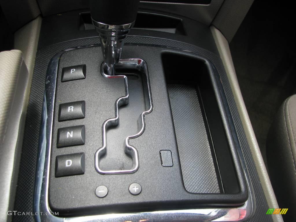 2008 Grand Cherokee Laredo 4x4 - Bright Silver Metallic / Dark Slate Gray/Light Graystone photo #14