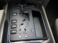 2008 Bright Silver Metallic Jeep Grand Cherokee Laredo 4x4  photo #14
