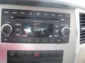 2008 Bright Silver Metallic Jeep Grand Cherokee Laredo 4x4  photo #19