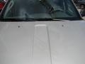2008 Bright Silver Metallic Jeep Grand Cherokee Laredo 4x4  photo #21
