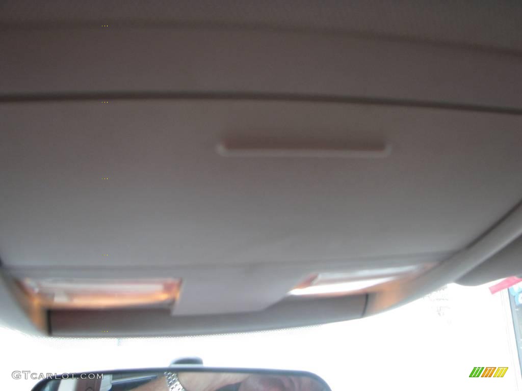 2008 Grand Cherokee Laredo 4x4 - Bright Silver Metallic / Dark Slate Gray/Light Graystone photo #24