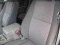 2008 Bright Silver Metallic Jeep Grand Cherokee Laredo 4x4  photo #26