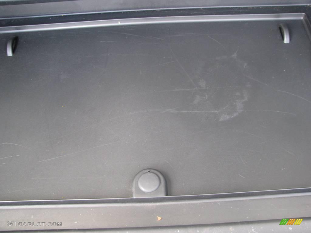 2008 Grand Cherokee Laredo 4x4 - Bright Silver Metallic / Dark Slate Gray/Light Graystone photo #30