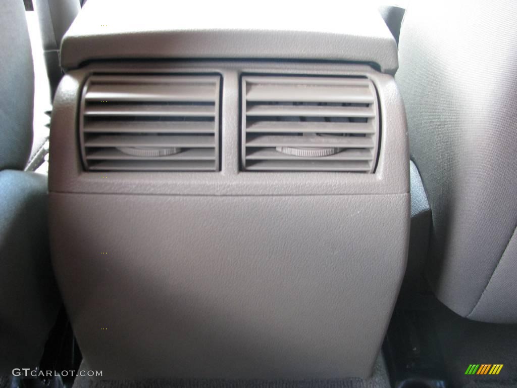 2008 Grand Cherokee Laredo 4x4 - Bright Silver Metallic / Dark Slate Gray/Light Graystone photo #32