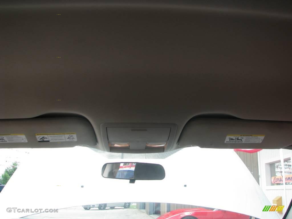 2008 Grand Cherokee Laredo 4x4 - Bright Silver Metallic / Dark Slate Gray/Light Graystone photo #34