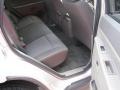 2008 Bright Silver Metallic Jeep Grand Cherokee Laredo 4x4  photo #35