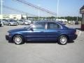 2004 Imperial Blue Kia Optima LX  photo #2