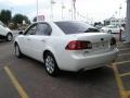 Clear White - Optima EX V6 Photo No. 4