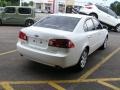 Clear White - Optima EX V6 Photo No. 6