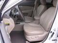 Clear White - Optima EX V6 Photo No. 7