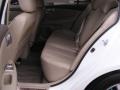Clear White - Optima EX V6 Photo No. 8