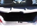 Cosmic Silver - Aveo LT Hatchback Photo No. 23
