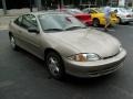Sandrift Metallic - Cavalier Coupe Photo No. 5