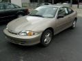 2000 Sandrift Metallic Chevrolet Cavalier Coupe  photo #7