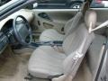 Sandrift Metallic - Cavalier Coupe Photo No. 9