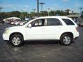 2008 Summit White Chevrolet Equinox LT  photo #1