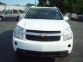 2008 Summit White Chevrolet Equinox LT  photo #3