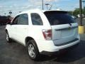 2008 Summit White Chevrolet Equinox LT  photo #7