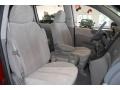 2008 Claret Red Metallic Kia Sedona LX  photo #22