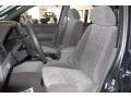 Alpine Gray - Sorento LX 4x4 Photo No. 15