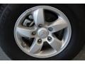 Alpine Gray - Sorento LX 4x4 Photo No. 25