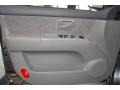 Alpine Gray - Sorento LX 4x4 Photo No. 35