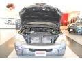 Alpine Gray - Sorento LX 4x4 Photo No. 43