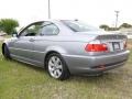 Silver Grey Metallic - 3 Series 325i Coupe Photo No. 6