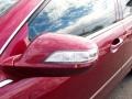 2005 Redondo Red Pearl Acura RL 3.5 AWD Sedan  photo #3