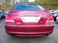 2005 Redondo Red Pearl Acura RL 3.5 AWD Sedan  photo #9