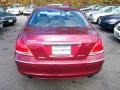 2005 Redondo Red Pearl Acura RL 3.5 AWD Sedan  photo #10