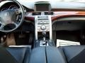 2005 Redondo Red Pearl Acura RL 3.5 AWD Sedan  photo #13