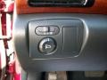 2005 Redondo Red Pearl Acura RL 3.5 AWD Sedan  photo #17